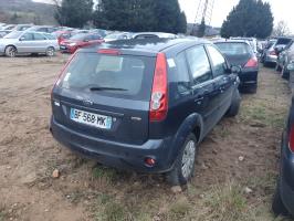 Foto pieza de coche